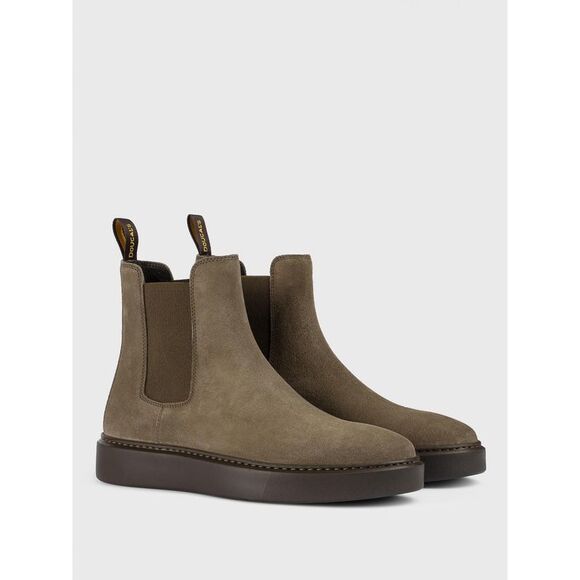 Doucal's Boot Men Tobacco